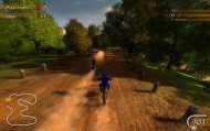 Motoracing screenshot